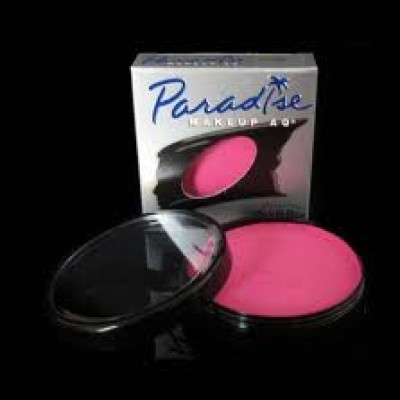Mehron Paradise Light Pink 
